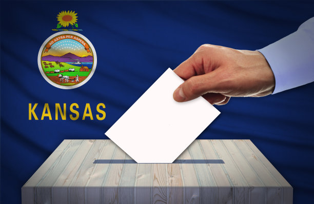 kansas