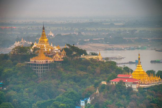 sagaing
