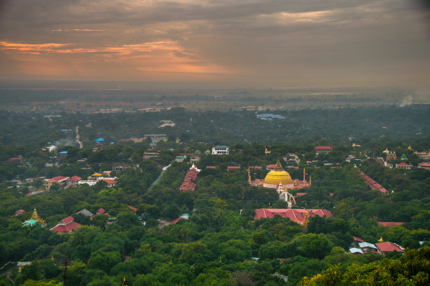 sagaing
