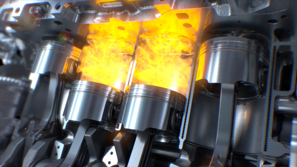 engine
