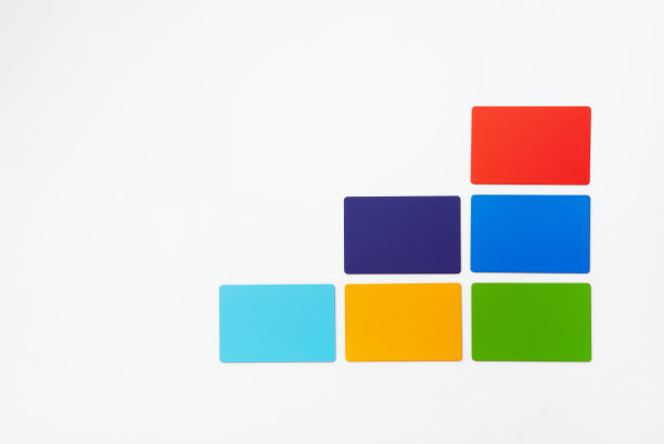 创意会员卡vip卡