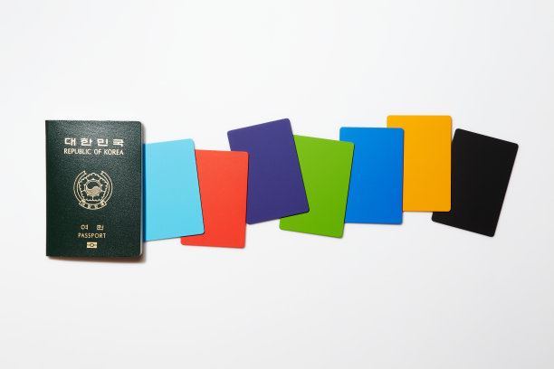 创意会员卡vip卡