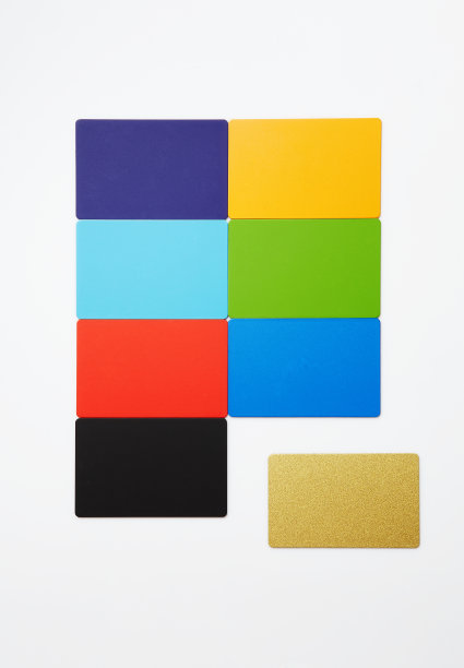 创意会员卡vip卡