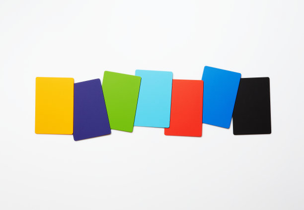 创意会员卡vip卡