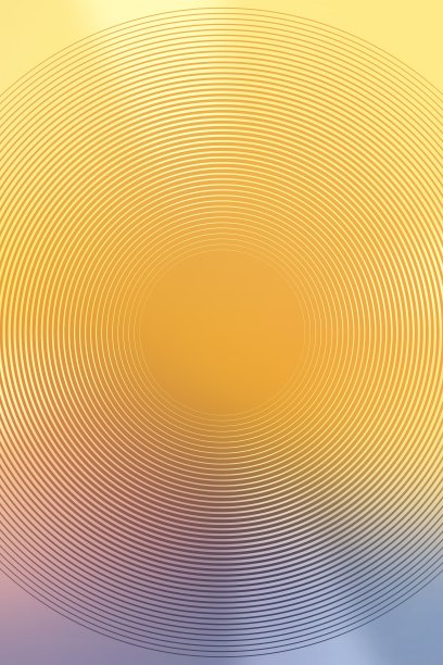 手机壳金色底纹