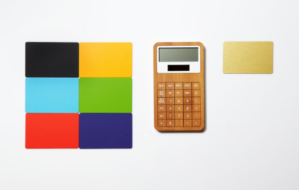 创意会员卡vip卡