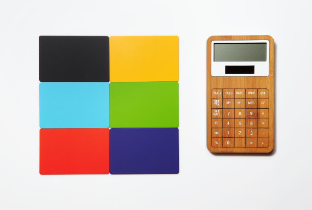 创意会员卡vip卡