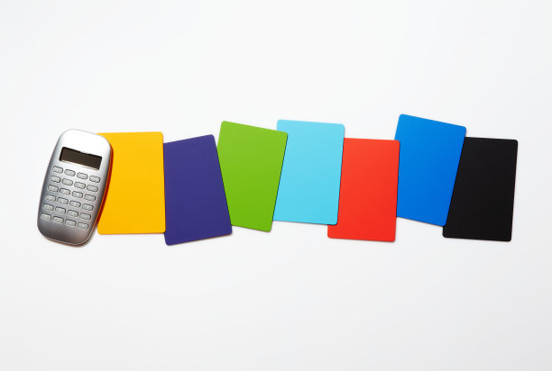 创意会员卡vip卡