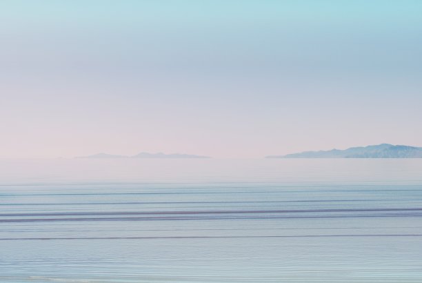 idyllic
