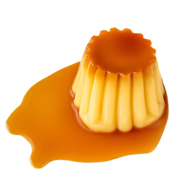 pudding