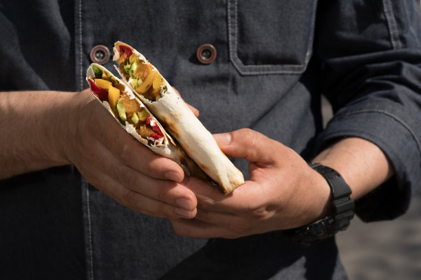 shawarma