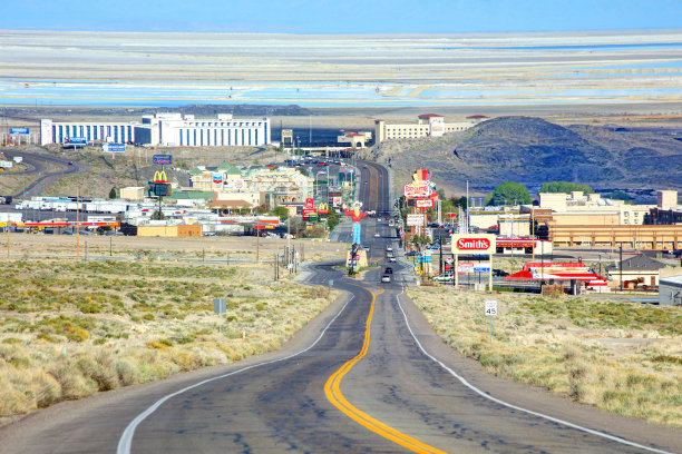 elko