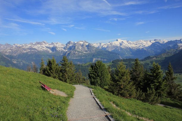 titlis