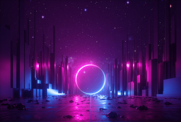 cyberpunk