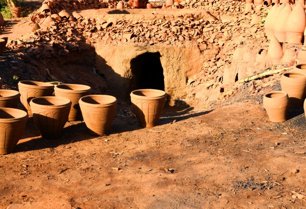 kiln