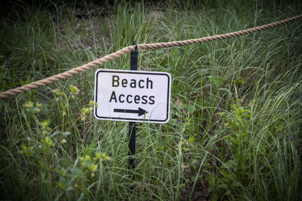 beach-access