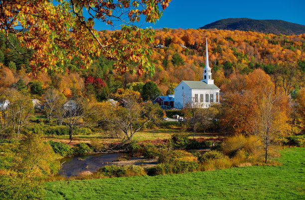 stowe
