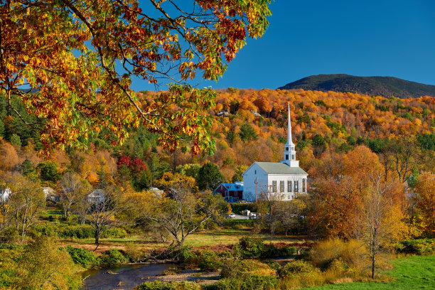 stowe