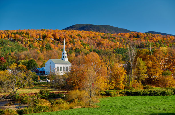 stowe