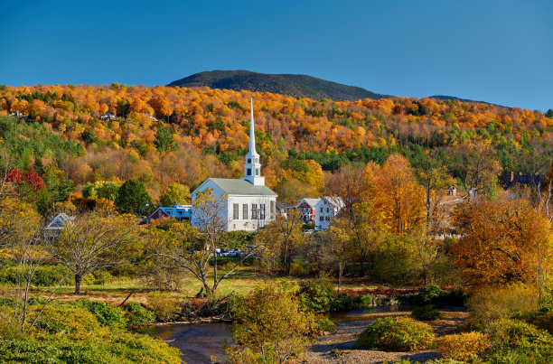 stowe