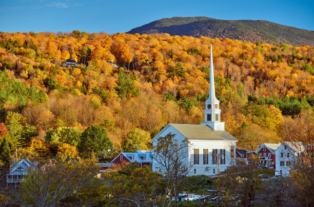 stowe
