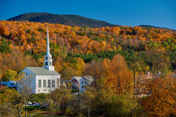 stowe