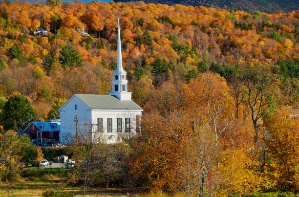 stowe