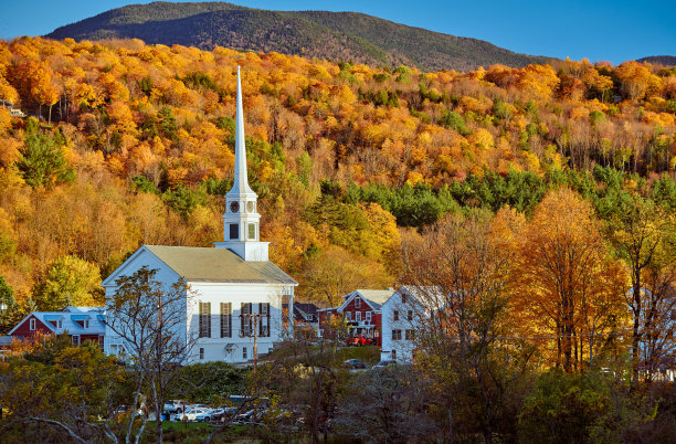 stowe