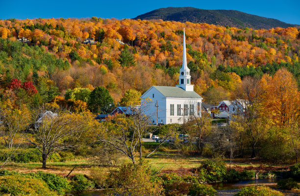 stowe