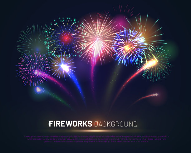 firework