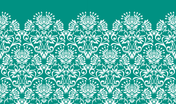 流行文化装饰花纹