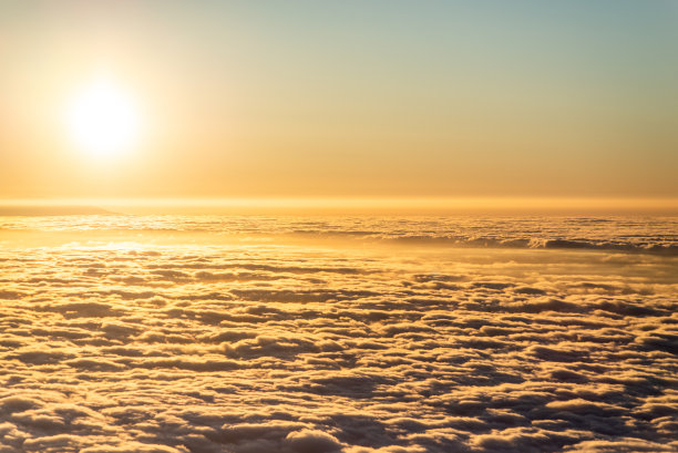 cloudscape