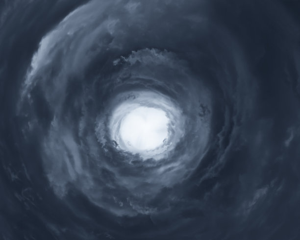 swirling