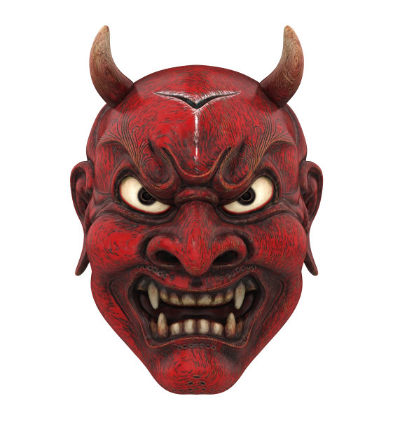 demon