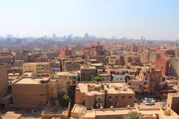 cairo