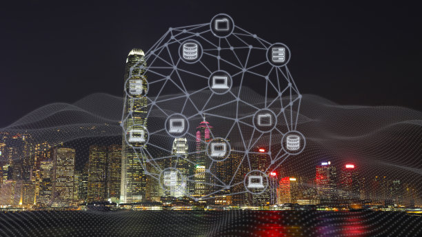 香港科技香港智能