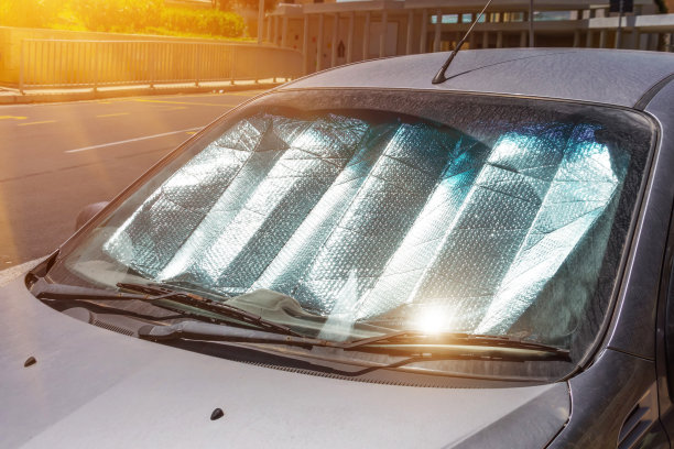 windscreen