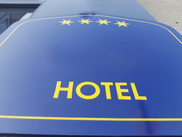 motel