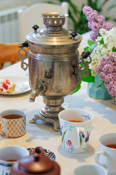 samovar