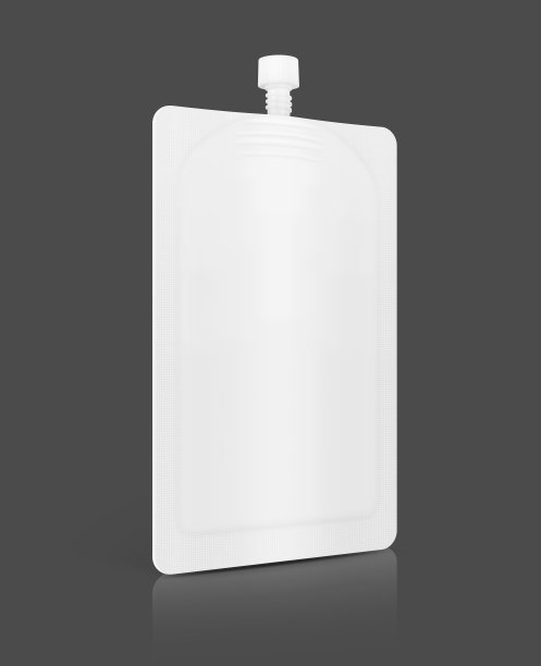 洗脸巾包装设计