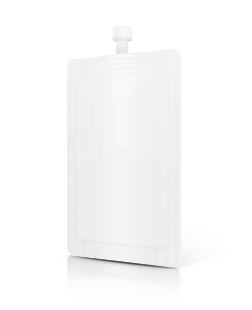 洗脸巾包装设计