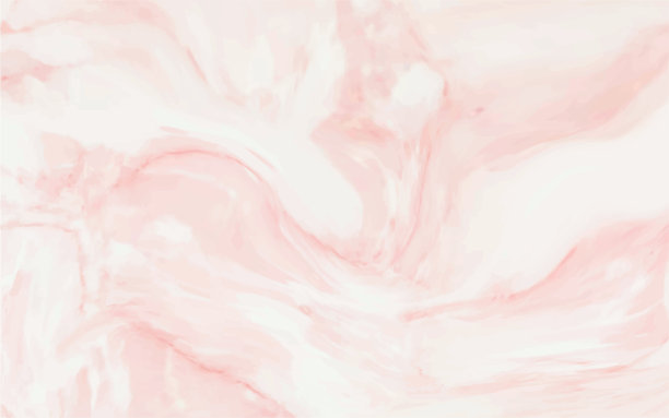 梦幻蓝金抽象纹理图案