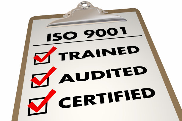 iso9001