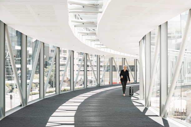 skywalk