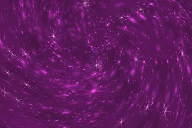 星形,运动模糊,非凡的