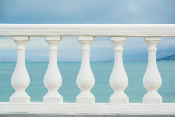 balustrade