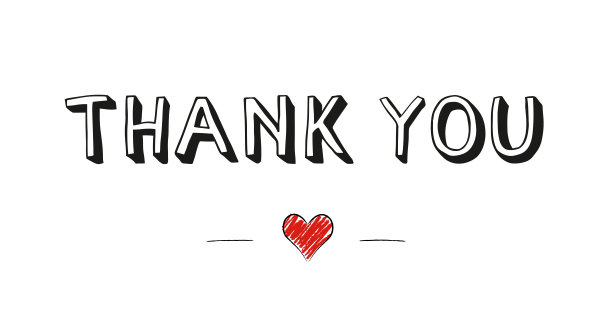 thanks