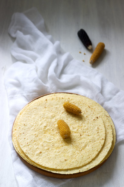 tortillas