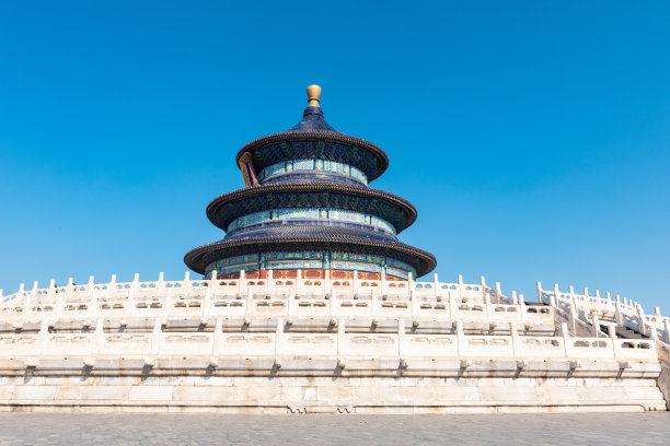 宝塔,天坛,建筑