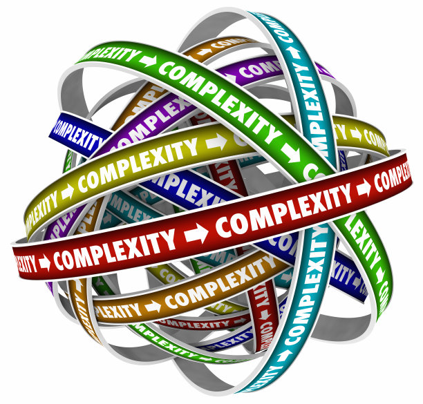 complex